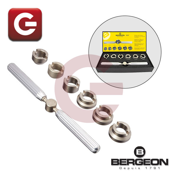 Bergeon 5537