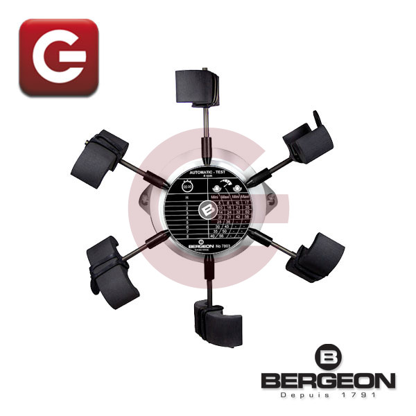 BERGEON 7803