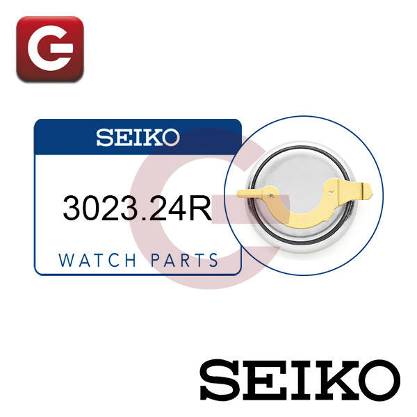 SEIKO 3023.24R