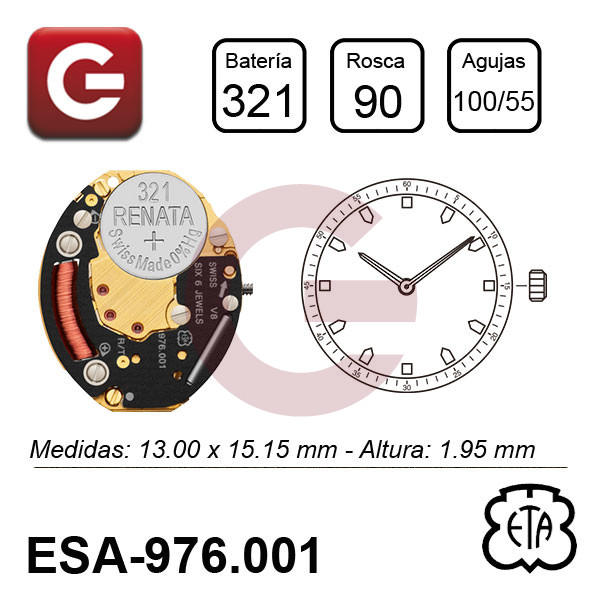 ESA 976.001