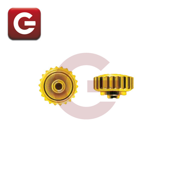 CORONAS ANTIPOLVO Ø 5,00 mm