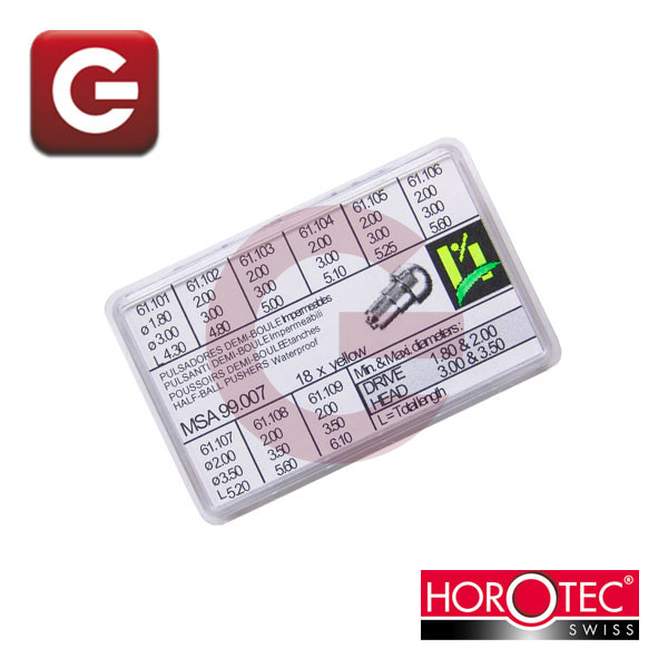 PULSADORES CABEZA REDONDA IMPERMEABLES  PULSADORES CABEZA REDONDA IMPERMEABLES