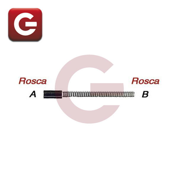 Rosca 60/60