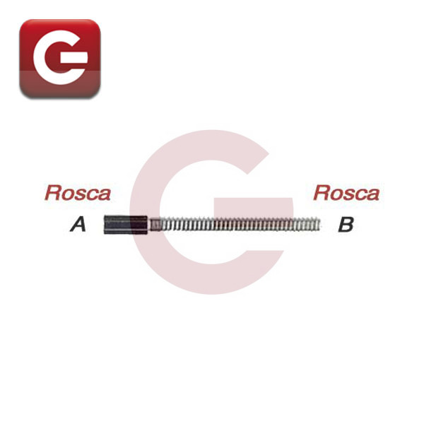 Rosca 120/120