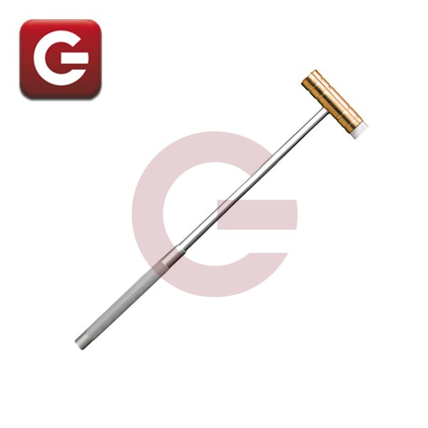 Martillo de Nylon
