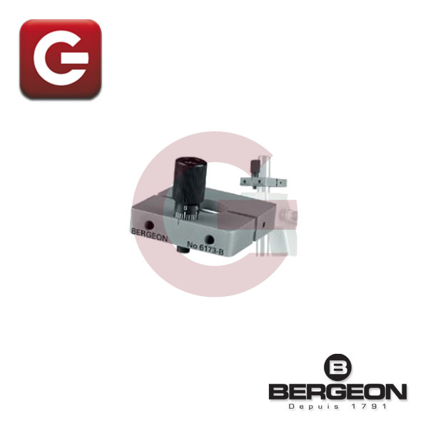 BERGEON 6173 + Micrometro