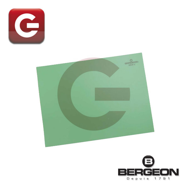 Plástico adhesivo Bergeon 6808-V