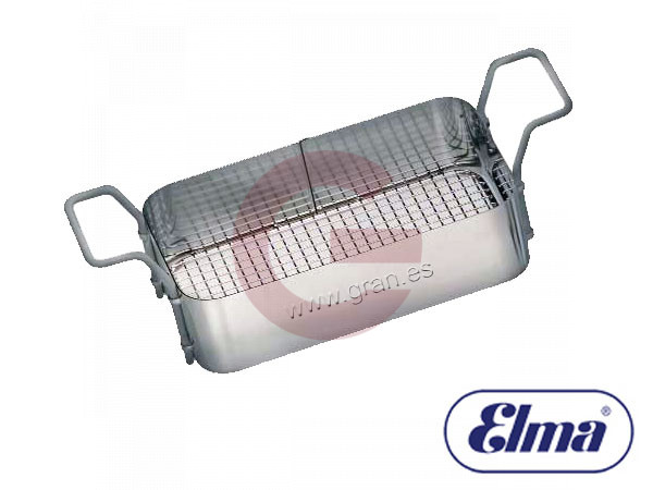 Cesta de rejilla Cesta de rejilla