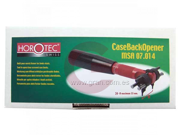 Horotec 07.014 Horotec 07.014