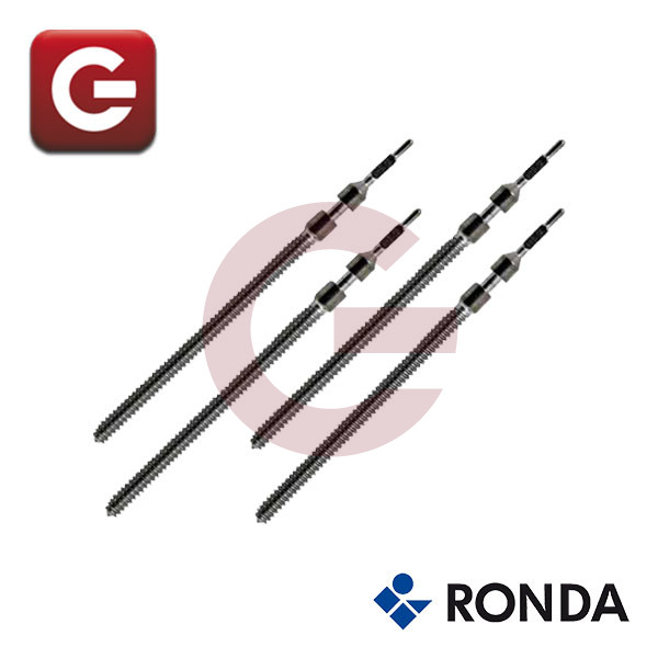 Tijas HARLEY / RONDA 3000.142 Tijas HARLEY / RONDA 3000.142