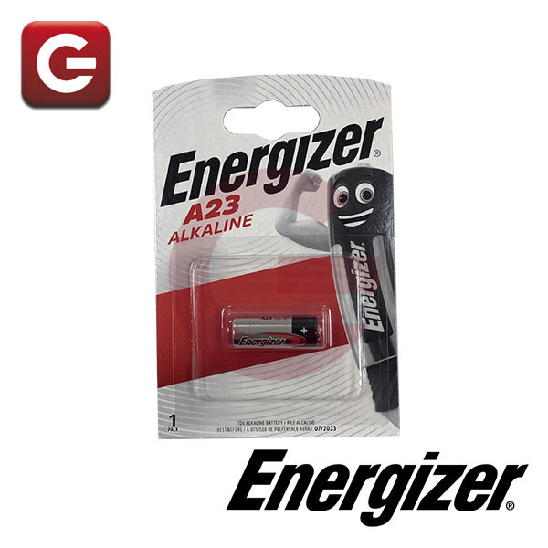 Pilas Energizer LR 23A