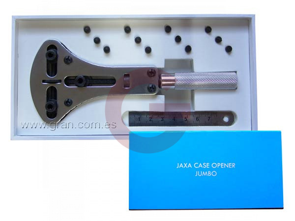 Llave tipo Jaxa grandes dimensiones Llave tipo Jaxa grandes dimensiones