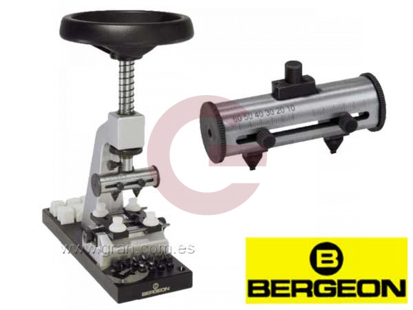 Bergeon 5700-Z