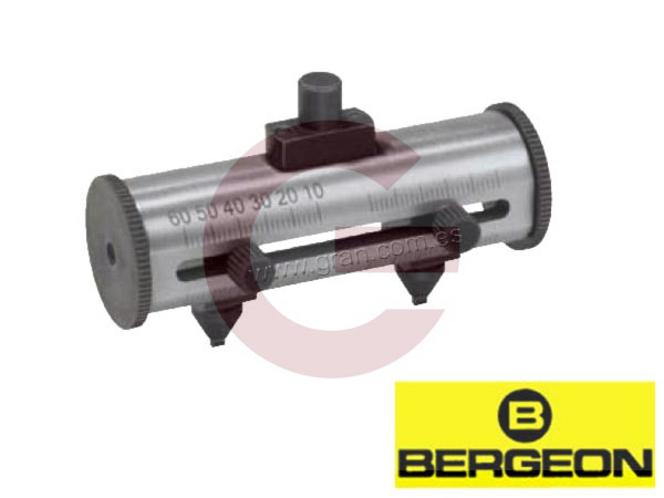 Tornillo superior Bergeon 5700-04-G