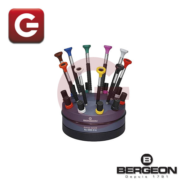 Bergeon 30081-S10