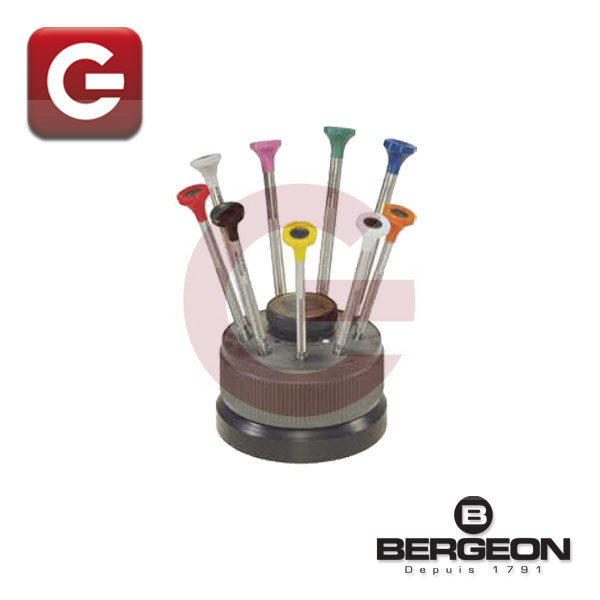 Bergeon 30081-S9