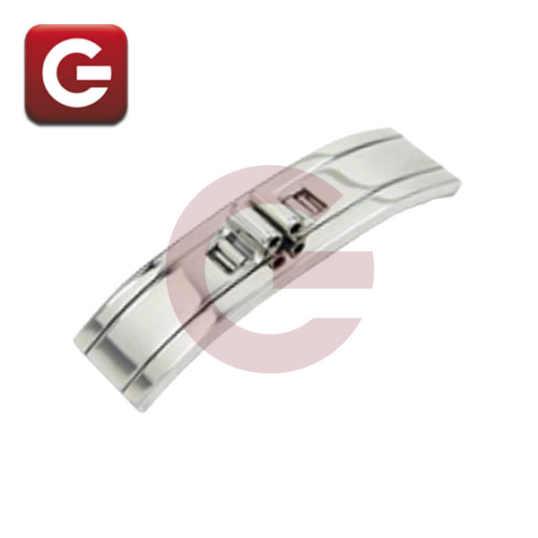 BROCHE CON CIERRE OCULTO GENT