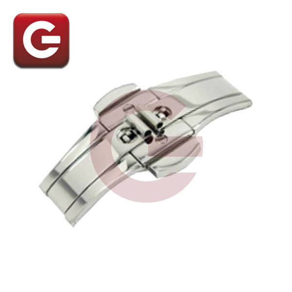 BROCHE DE CIERRE OCULTO CON PULSADOR LADY 