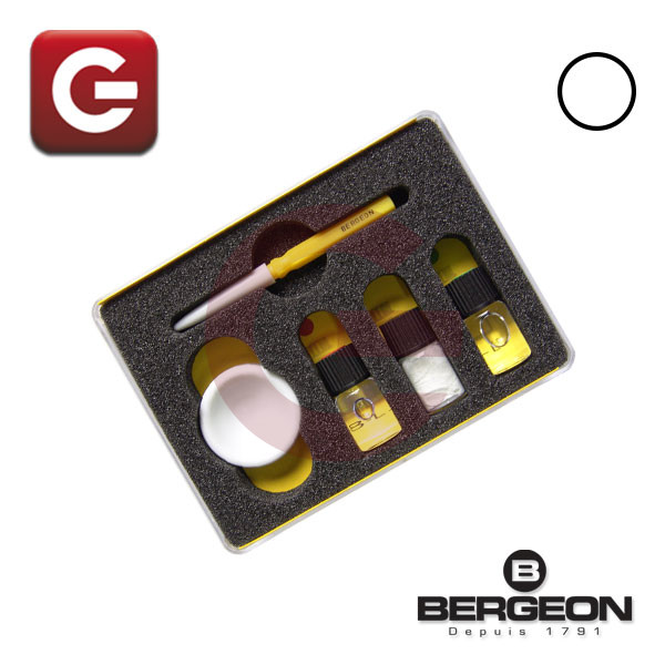 Bergeon 5680 Kit BLANCO