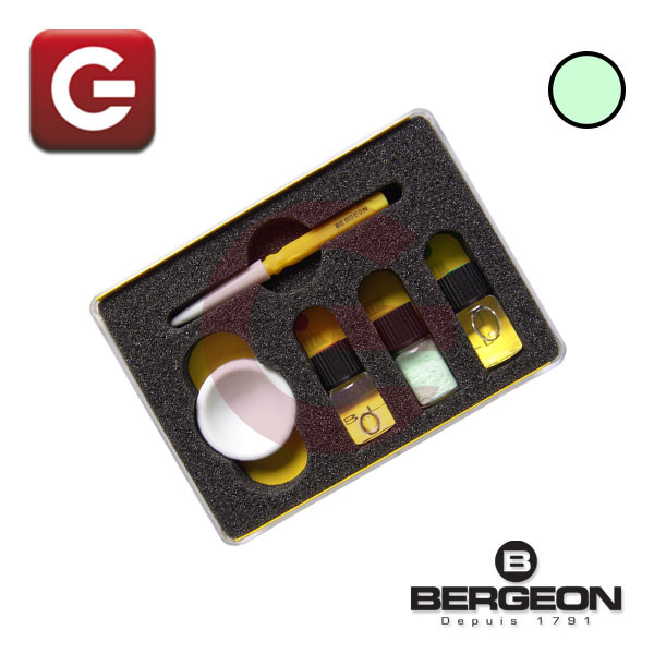 Bergeon 5680 Kit VERDE