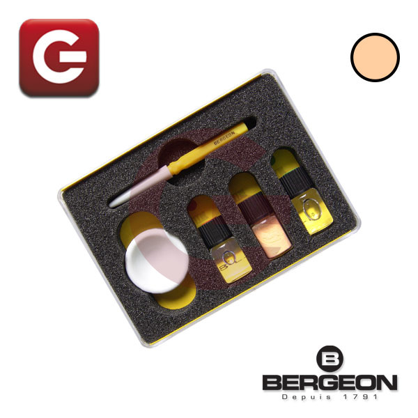 Bergeon 5680 Kit NARANJA