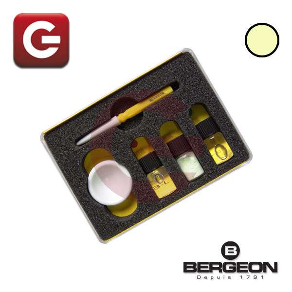 Bergeon 5680 Kit AMARILLO