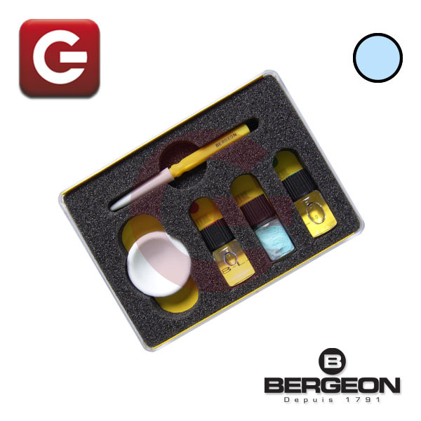 Bergeon 5680 Kit AZUL