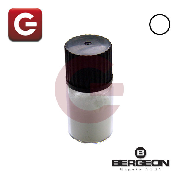 Bergeon 5680-B-P Polvo BLANCO