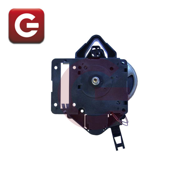 Carrillon 4/4 de Pendola Carrillon 4/4 de Pendola