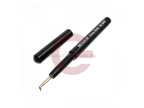 Comprobador de cuarzo Bergeon 6437 Comprobador de cuarzo Bergeon 6437