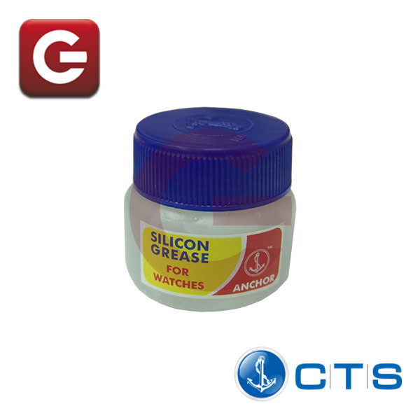 Grasa Siliconada ANCHOR
