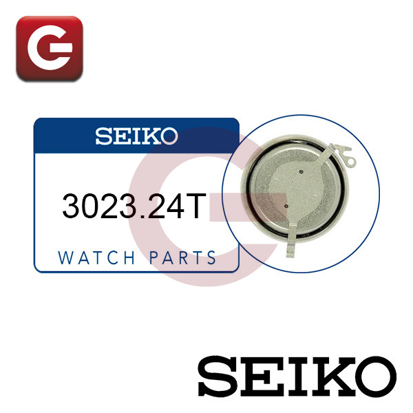 SEIKO 3023.44Z / 3023.24T