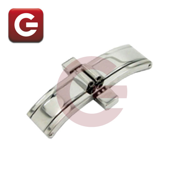 BROCHE DE CIERRE OCULTO CON PULSADOR LADY 