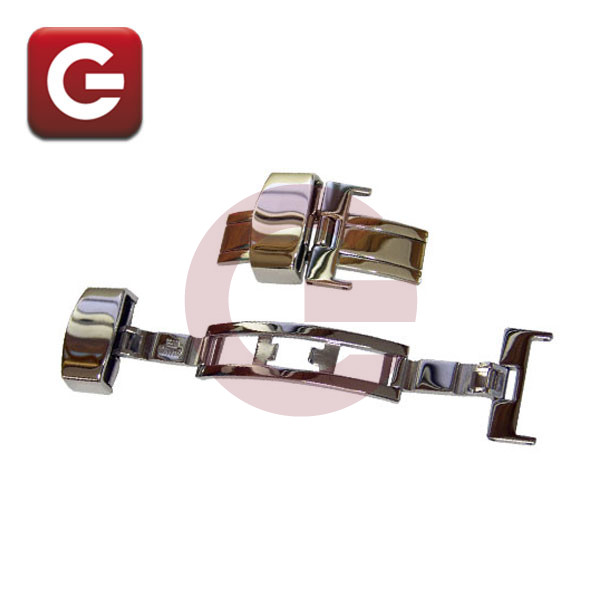 BROCHE OCULTO PARA CORREAS DE PIEL 