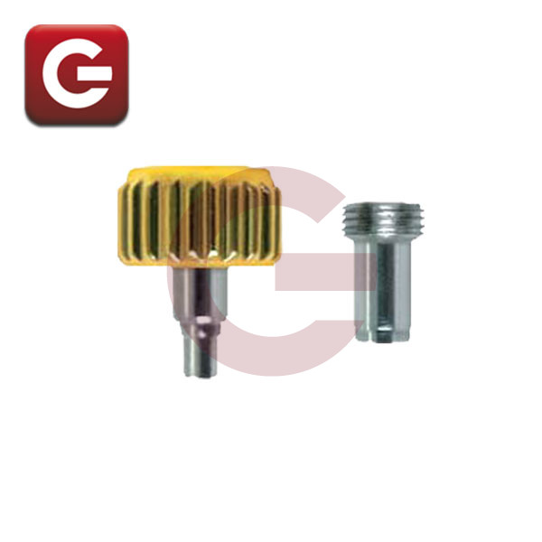 CORONA ROSCADA Ø 5,50 mm