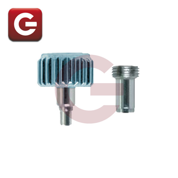 CORONA ROSCADA Ø 5,50 mm