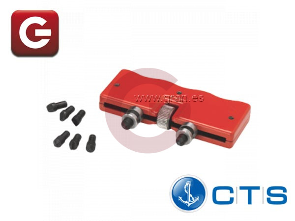 Llave de mano tipo Jaxa Llave de mano tipo Jaxa