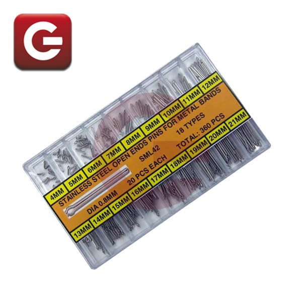 GUPILLAS PARA ARMIS Ø 0,80 mm 