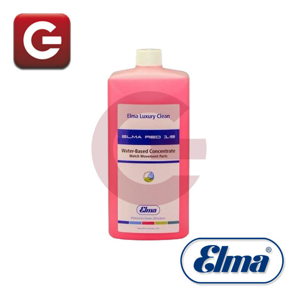 Liquido Elma 1:9
