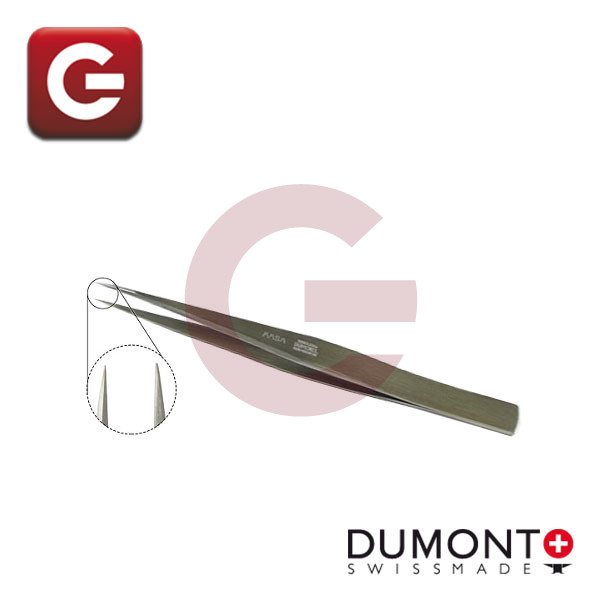 Dumont AA Inox H