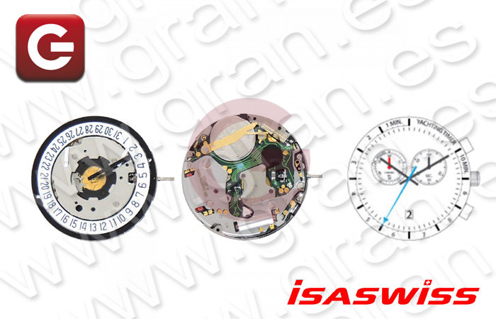 ISA 8270 ISA 8270