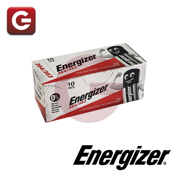 Energizer 315 