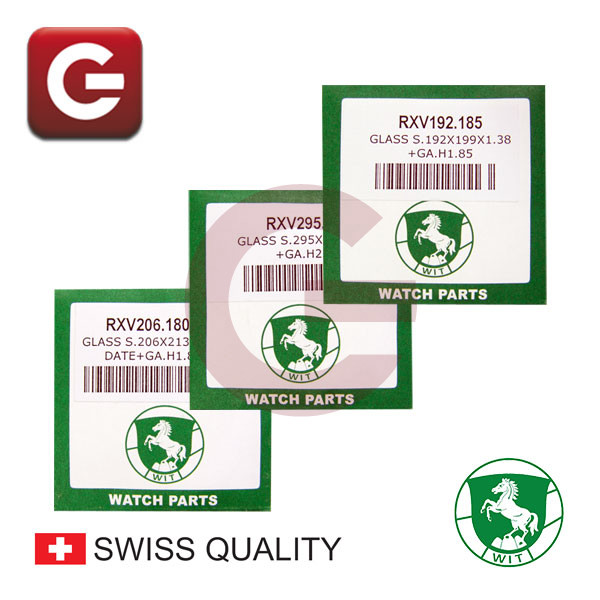 ZAFIRO TIPO RX 206.185C