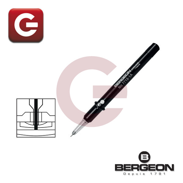 BERGEON 7718-1A