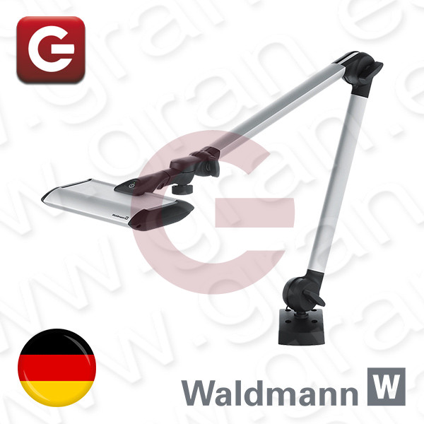 WALDMANN TANEO STZL 24 R