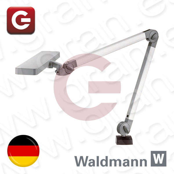 WALDMANN ALD