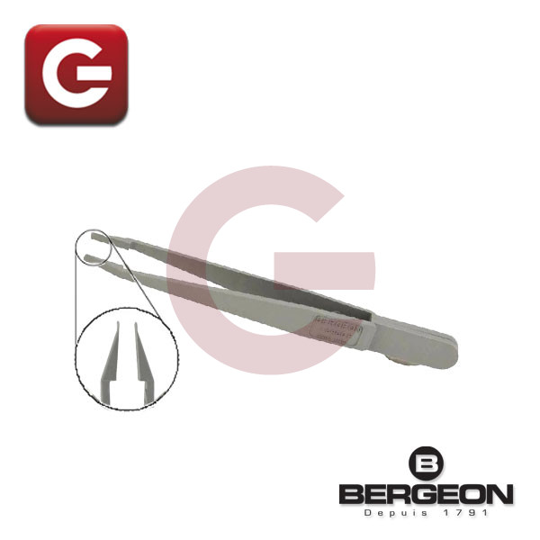Plnzas de plastico Bergeon Plnzas de plastico Bergeon