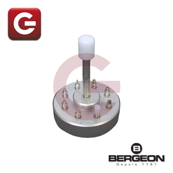 Util para colocar agujas Bergeon