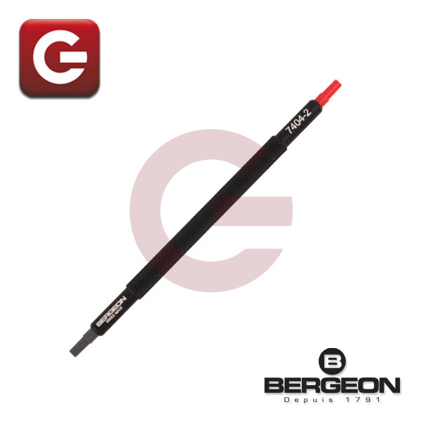 BERGERON 7404-2