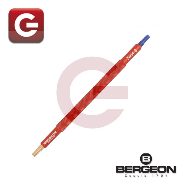 BERGERON 7404-3